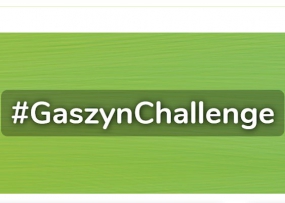 Akcja Gaszyn Challenge